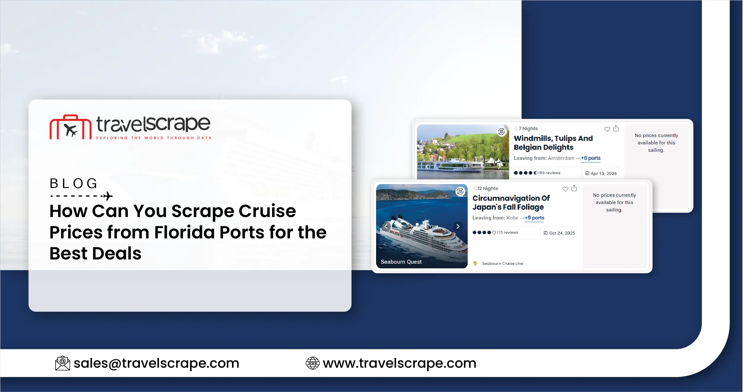 How Can You Scrape Cruise Prices from Florida Ports for the Best Deals-01